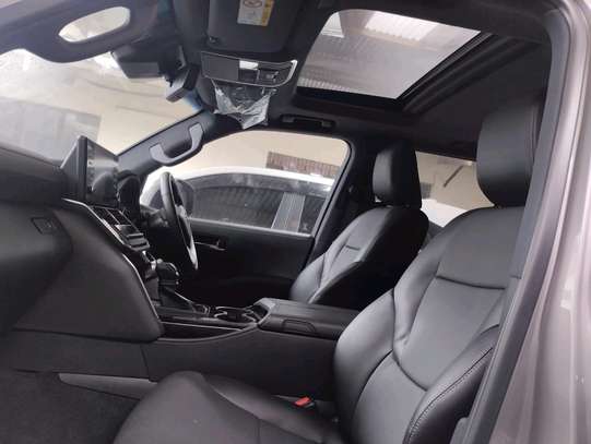 Toyota Land cruiser AX GREY 2023 image 6