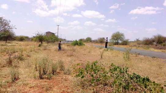 Land for sale in matuu image 3