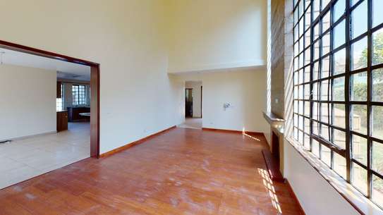 4 Bed House with En Suite at Lower Kabete image 3