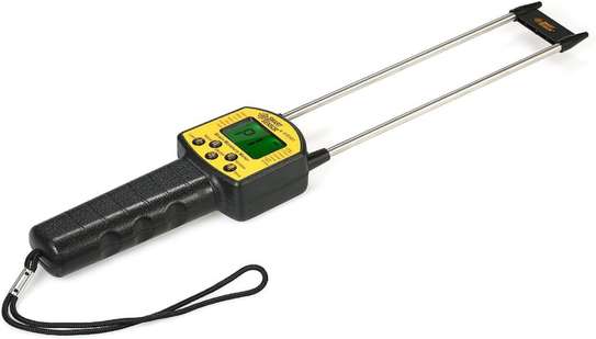 moisture meter can quickly measure the moisture image 4