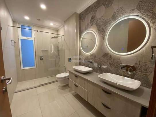 Serviced 3 Bed Apartment with En Suite in Muthaiga image 17