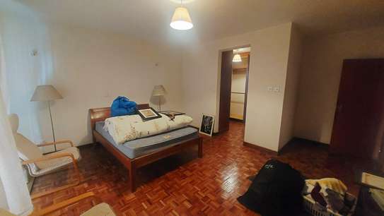 3 Bed Apartment with En Suite at Ole Kejuado Road image 5