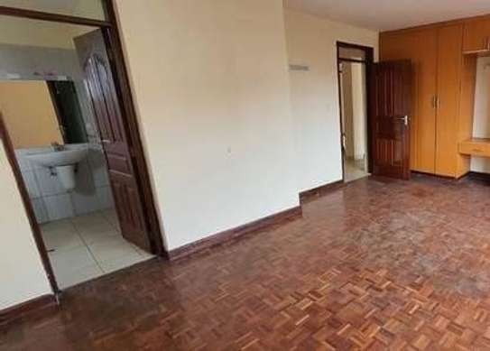 3 bedroom apartment for rent in Loresho image 8
