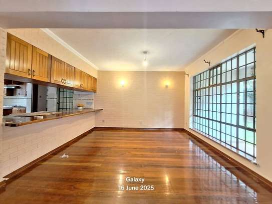 4 Bed Townhouse with En Suite at Peponi Rd image 4