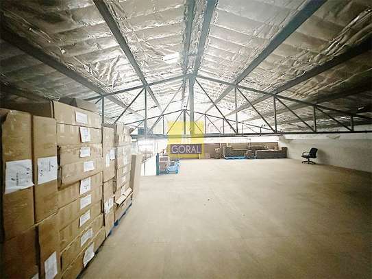 Warehouse  in Industrial Area image 38