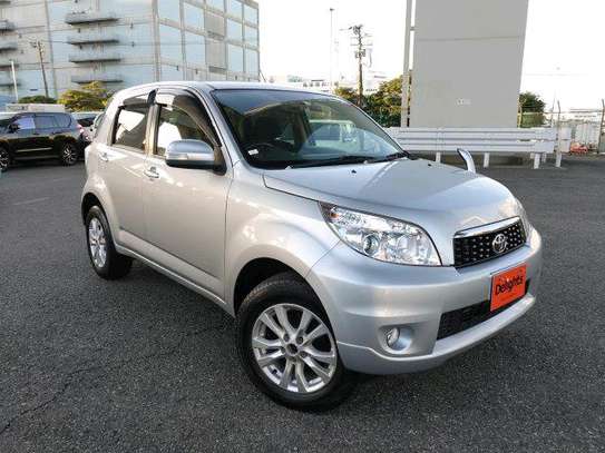 NEW TOYOTA RUSH KDL (MKOPO/HIRE PURCHASE ACCEPTED) image 9