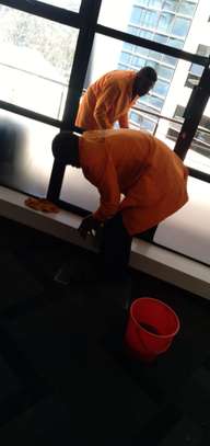 POST CONSTRUCTION HOUSE CLEANING SERVICES IN NAIROBI KENYA. image 10