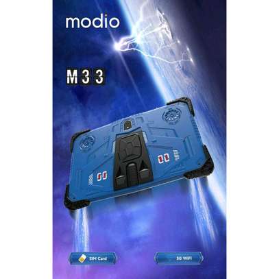 Modio M33 10.1 Inch 512GB 8GB RAM Android Kids Tablet Dual . image 1