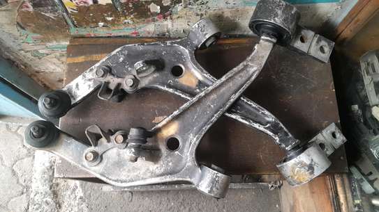 Nissan Xtrail NT30 Control Arms. image 2