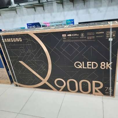 samsung 75 class q900 qled smart 8k uhd tv 75q900rb 2019