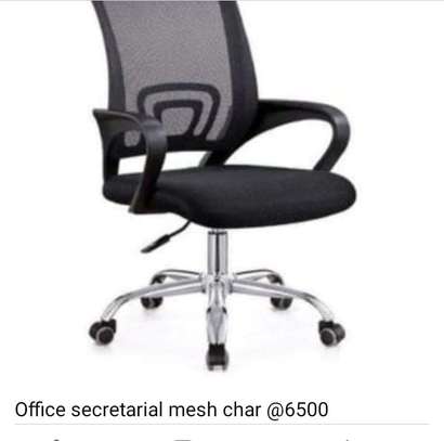 Executive office chairs image 11