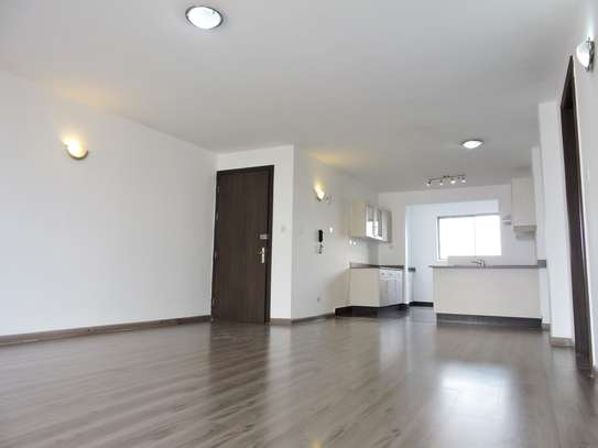 2 Bed Apartment with En Suite at Ojijo Close image 1