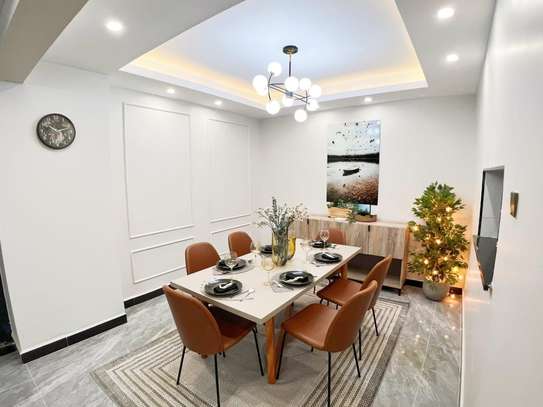 Furnished 5 Bed Apartment with En Suite at Oloitoktok Rd image 18