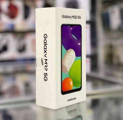 Samsung Galaxy M32 5G 6GB/128GB image 1