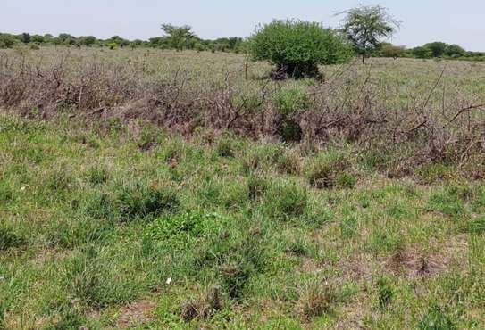 270 Acres Block in Kajiado Is Available For Quick Sale image 1