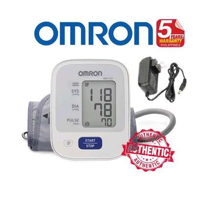 Omron Blood Pressure Machine In Nairobi Pigiame