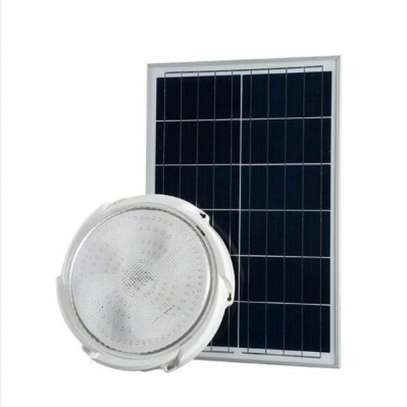 Kenwest HDled 100W All-In-One Solar Ceiling Light image 5