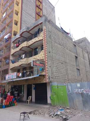 Block of flat for sale in Embakasi image 7