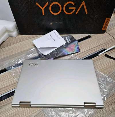 Brand New Lenovo Yoga C740 image 3