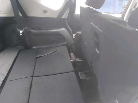 X-TRAIL WITH SUNROOF (MKOPO/HIRE PURCHASE ACCEPTED) image 7