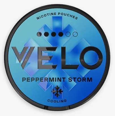 VELO Peppermint Storm (Strength 4) image 1