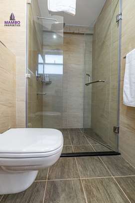 Serviced 2 Bed Apartment with En Suite at General Mathenge image 8