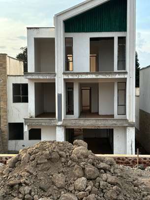 4 Bed Villa with En Suite in Kiambu Road image 5