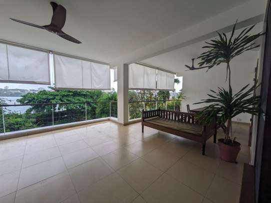 Furnished 3 Bed Apartment with En Suite in Nyali Area image 8