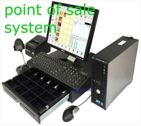 POINT OF SALE image 1