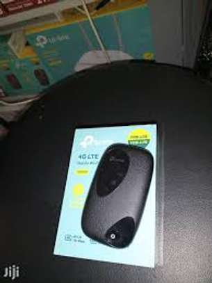 Tp-link Mifi / Wireless Router image 1