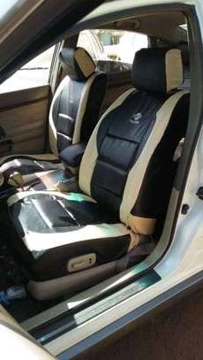 Classified Car Seat Covers image 14