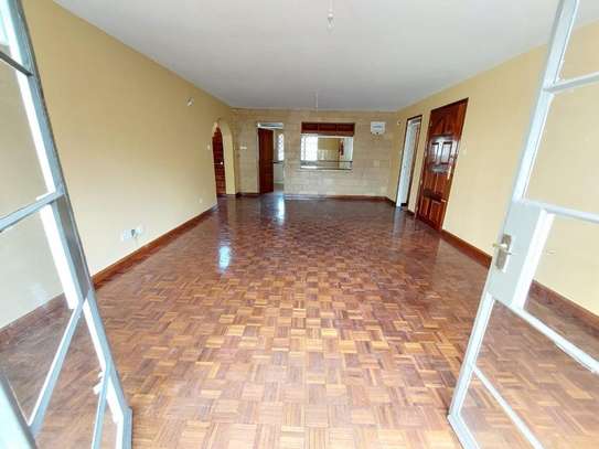 SPACIOUS 3 BEDROOM APARTMENTS TO LET IN KILIMANI image 6