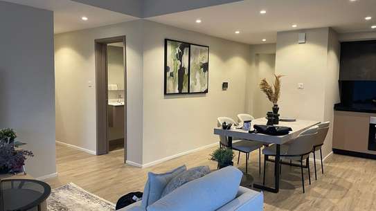 2 Bed Apartment with Swimming Pool at Redhill Road image 9