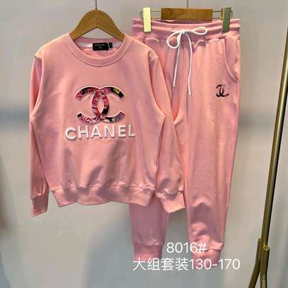 Quality Tracksuits image 8