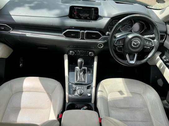 2017 Mazda CX-5 diesel image 8
