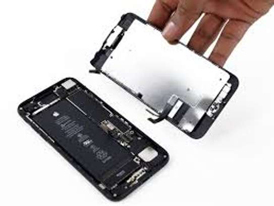 Iphone 7 Screen Replacement In Nairobi Pigiame