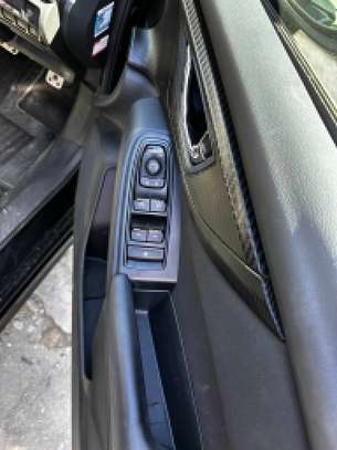 Subaru Impreza 2018 image 2