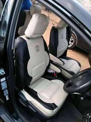 Essential Car Seat Covers image 1