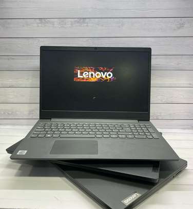 Lenovo IdeaPad 3 Core i3 10th Gen image 1