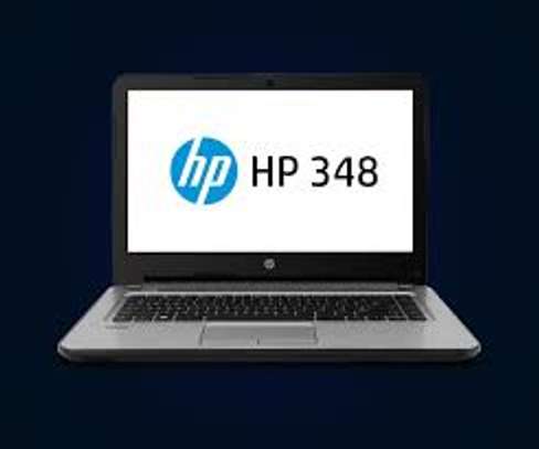 Hp 348 G3 Laptop Intel Core I5 In Nairobi Cbd Pigiame