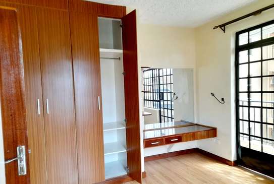 2 bedroom apartment to let in kilimani image 9