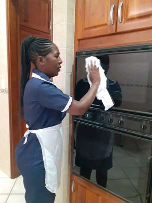 Domestic Help,Workers & Housekeeping.Hire Vetted & Trusted Staff Now. image 8