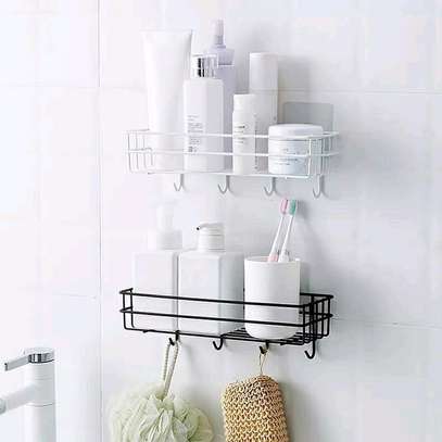 Punch free storage rack /Orgernizers image 2