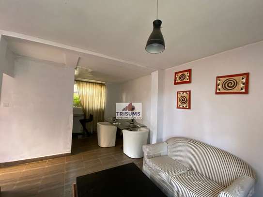 4 Bed Townhouse with Garage in Kitisuru image 2