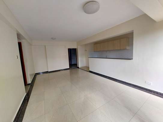 Serviced 2 Bed Apartment with En Suite at Gatundu Road image 6