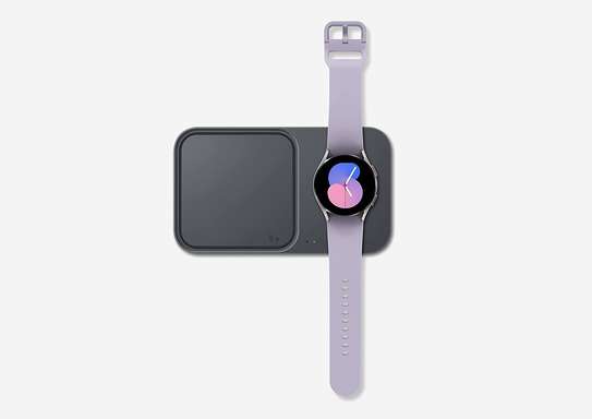 SAMSUNG Galaxy Watch 5 44mm Bluetooth Smartwatch image 3