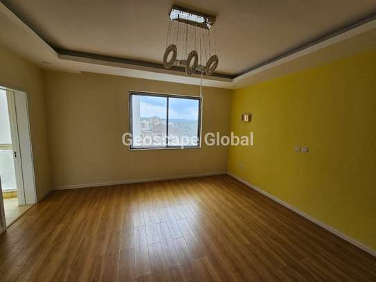 4 Bed Apartment with En Suite in Spring Valley image 19