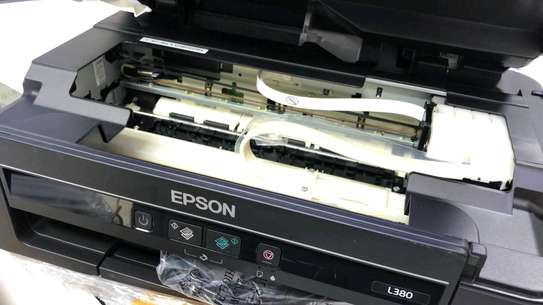 Epson printer L 382 image 2