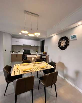 4 Bed Apartment with En Suite in Lavington image 8