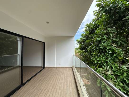 3 Bed Apartment with En Suite in Kileleshwa image 26